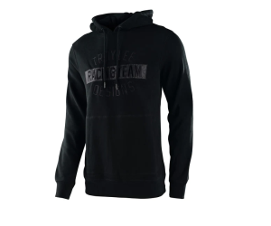 Худі TLD Factory Pullover Hoodie [BLk] 